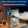 Mini Ac Cooling Fan
